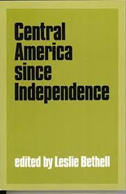 Central America since Independence