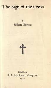 The Sign of the Cross