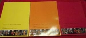 Final Report of the Aboriginal Healing Foundation (3 volumes), Volume I: A Healing Journey: Reclaiming Wellness, Volume II: Measuring Progress: Program Evaluation, and Volume III: Promising Healing Practices in Aboriginal Communities