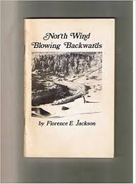 North Wind Blowing Backwards