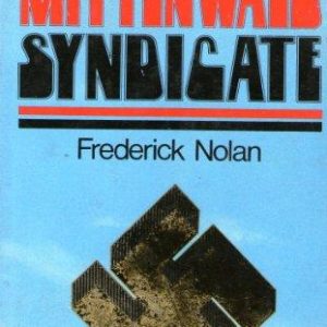 The Mittenwald Syndicate
