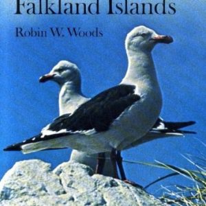The Birds of the Falkland Islands
