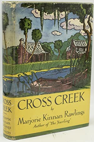 Cross Creek – The Edmonton Book Store