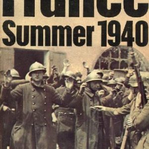 France Summer 1940