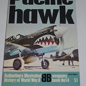 Pacific Hawk (P-40)