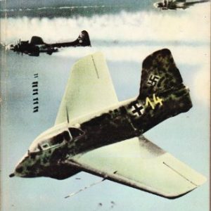 Rocket Fighter