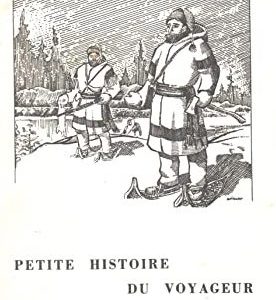 Petite histoire du voyageur