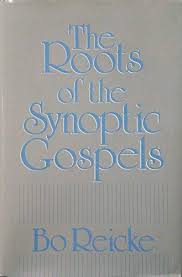 The Roots of the Synoptic Gospels