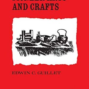 Pioneer Arts and Crafts (Paperback)