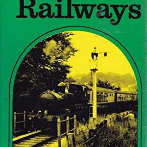 Devons Railways (Viewing Devon series)