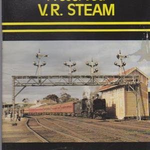 Preserved V R Steam