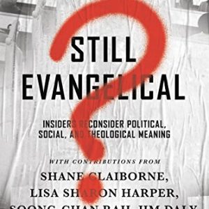 Still Evangelical?: Insiders Reconsider Political, Social, and Theological Meaning (Paperback)