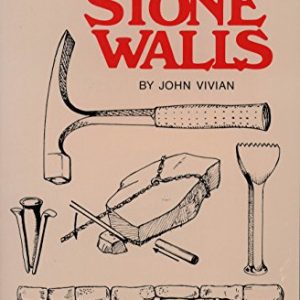 Building Stone Walls (Paperback)