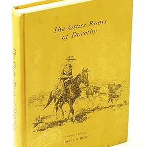 The Grass Roots of Dorothy