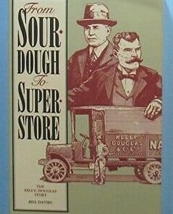 From Sourdough to Superstore: The Kelly, Douglas Story