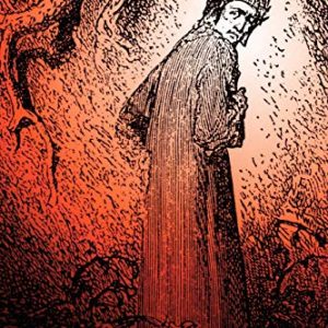 Dark Way to Paradise: Dante's Inferno in Light of the Spiritual Path