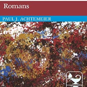 Romans (Interpretation: A Bible Commentary for Teaching & Preaching)