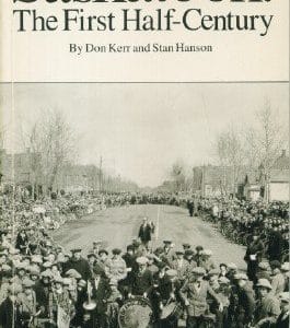 Saskatoon: The First Half-Century