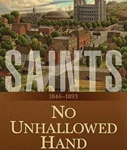 Saints Volume 2: No Unhallowed Hand