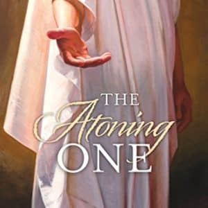 The Atoning One