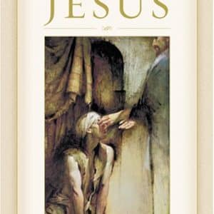 Trusting Jesus