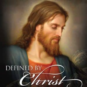 Defined By Christ