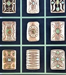 Southwest Indian Silver from the Doneghy Collection
