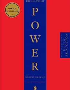 The 48 Laws of Power