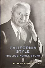 California Style The Joe Koret Story