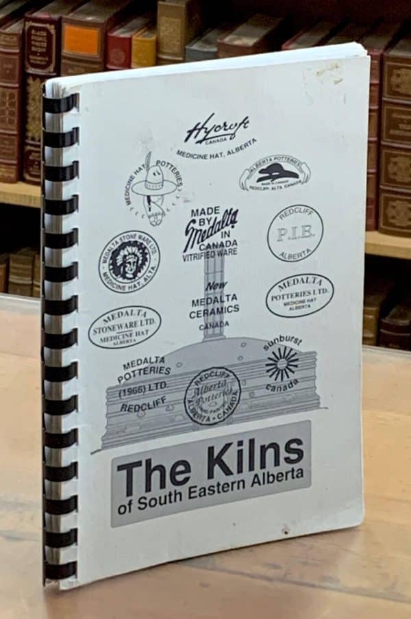 The Kilns of South Easter Alberta