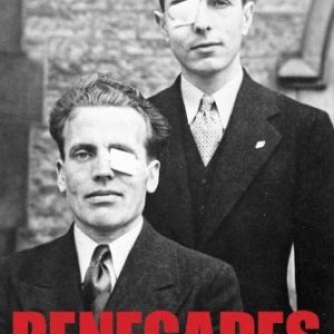 Renegades: Canadians in the Spanish Civil War (Studies in Canadian Military History)