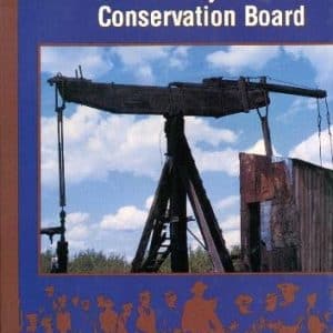 Alberta's Petroleum Industry and the Conservation Board