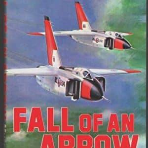 Fall of an Arrow