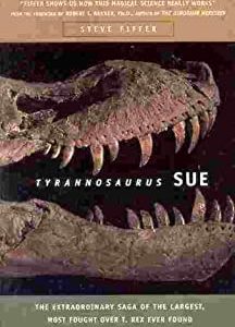 Tyrannosaurus Sue