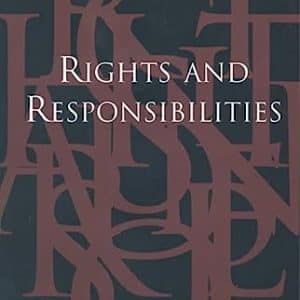 Rights and Responsibilities
