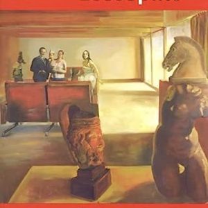 Philosophy in a Time of Lost Spirit: Essays on Contemporary Theory