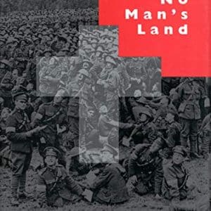 Padres in No Man's Land: Canadian Chaplains and the Great War (McGill-Queen's Studies in the History of Religion)