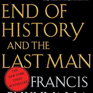 The End of History and the Last Man