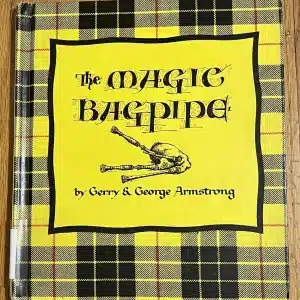The Magic Bagpipe