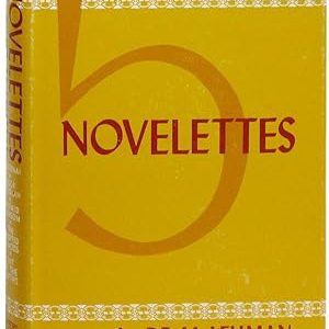5 Novelettes