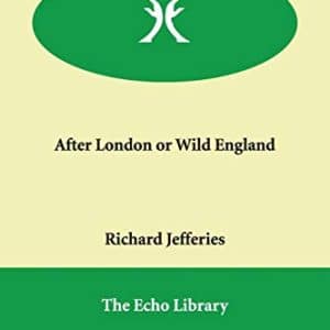 After London or Wild England