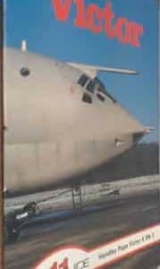 Aeroguide 11 - Handley Page Victor K Mk. 2