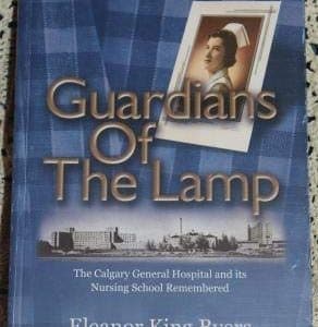 Guardians of the Lamp