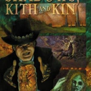 The Shadows Kith and Kin