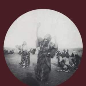 The Ghost Dance: Ethnohistory and Revitalization