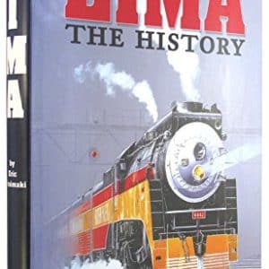 Lima: The History
