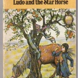 Ludo and the Star Horse