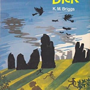Hobberdy Dick (Puffin Books)