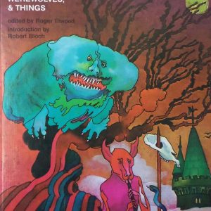 Monster tales