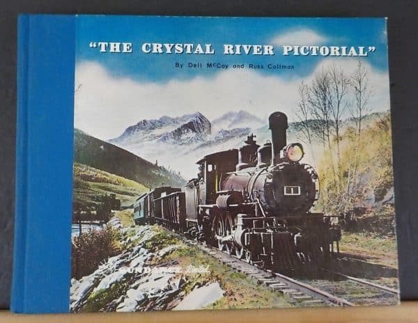 The Crystal River Pictorial